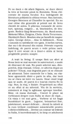 Fetita care se juca de-a Dumnezeu