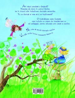 Pune-ti o dorinta, Pepina!