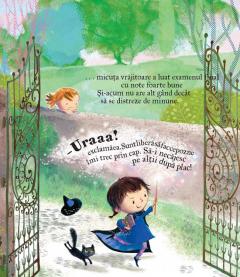 Vrajitoarea cea poznasa