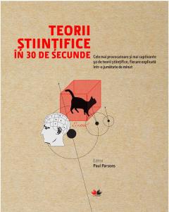 Teorii stiintifice in 30 de secunde