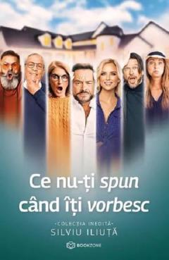 Ce nu-ti spun cand iti vorbesc