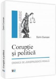 Coruptie si politica