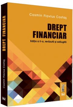 Drept financiar