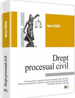 Drept procesual civil