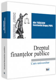 Dreptul finantelor publice