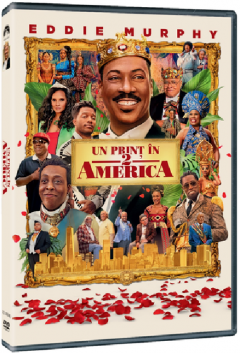 Coming 2 America / Un print in America 2