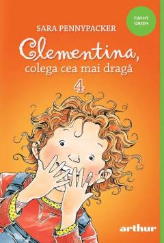 Clementina, colega cea mai draga