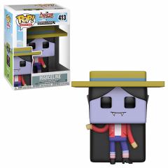 Figurina - Adventure Time Minecraft - Marceline