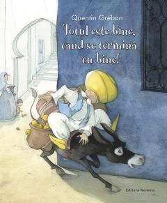 Totul este bine, cand se termina cu bine