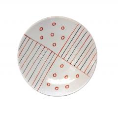 Farfurioara - Contrast