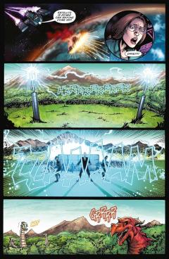 Space Bastards - Volume 2