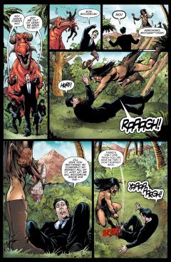 Space Bastards - Volume 2