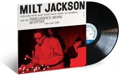 Milt Jackson - Vinyl