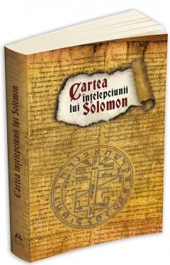 Cartea intelepciunii lui Solomon