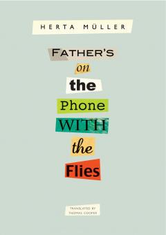 Father's on the Phone with the Flies : A Selection