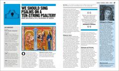 The Classical Music Book