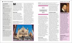 The Classical Music Book