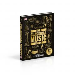 The Classical Music Book