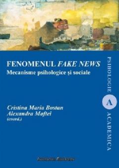 Fenomenul fake news
