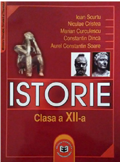 Istorie. Manual pentru clasa a XII-a