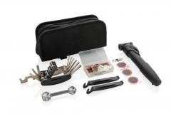 Kit 17 piese - Reparare bicicleta