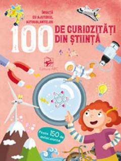 100 de curiozitati din stiinta