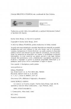 La Caracas va fi mereu noapte