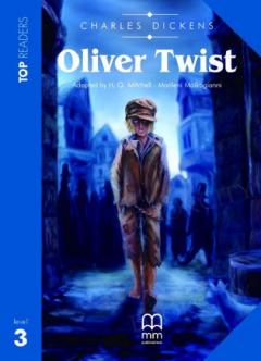 Oliver Twist. Teacher's Book. Level 3
