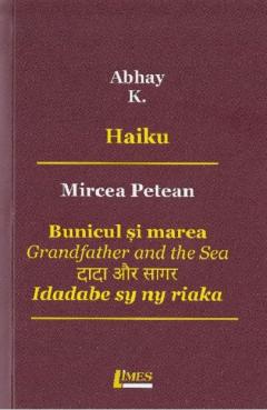 Haiku. Bunicul si marea