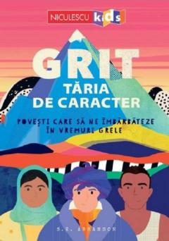 Grit. Taria de caracter