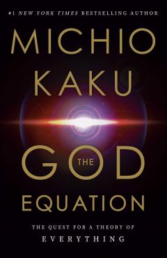 The God Equation