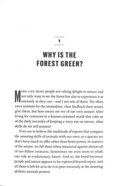 The Heartbeat of Trees