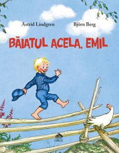 Baiatul acela, Emil