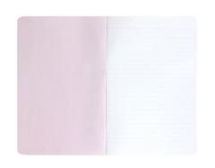 Carnet - Geo Ink (A5)