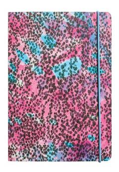 Carnet A4 - Animal Ink