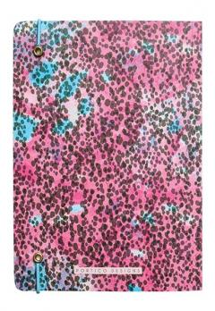 Carnet A4 - Animal Ink