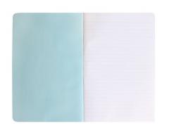 Carnet A4 - Animal Ink