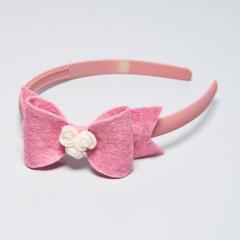 Cordeluta - Handmade - Funda Roz 