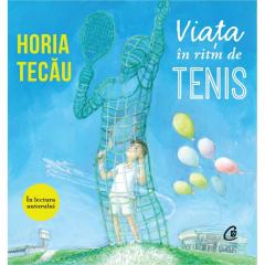 Viata in ritm de tenis