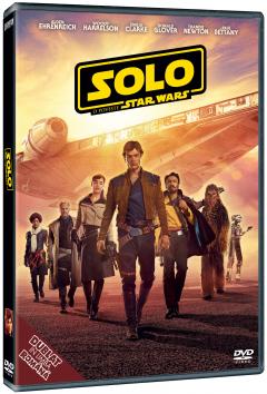 Solo: O poveste Star Wars / Solo: A Star Wars Story