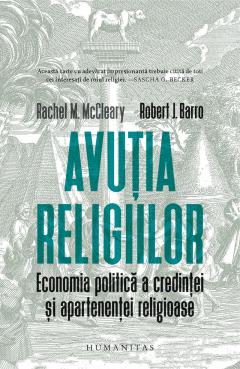 Avutia religiilor
