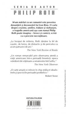 M-am maritat cu un comunist