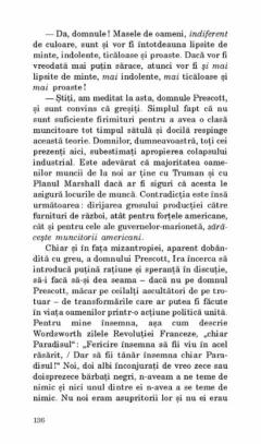 M-am maritat cu un comunist