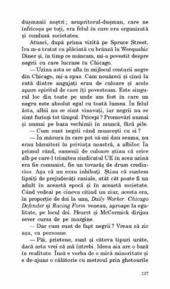 M-am maritat cu un comunist