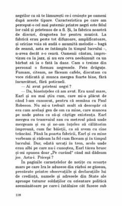 M-am maritat cu un comunist