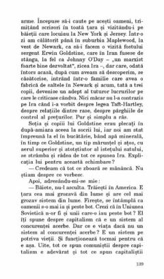 M-am maritat cu un comunist