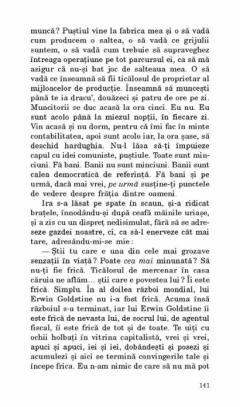 M-am maritat cu un comunist