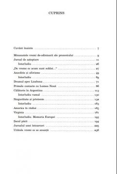 Jurnalul unei epoci. 1939–1946