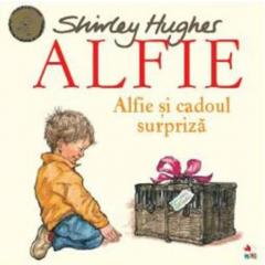 Alfie si cadoul surpriza