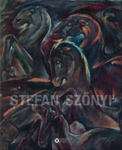 Album monografic Stefan Szonyi